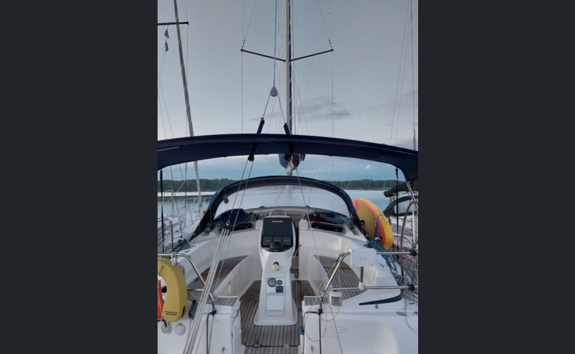 Bavaria 37 Cruiser-kuva-5